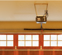 Garage Door Openers in Homestead, FL