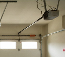 Garage Door Springs in Homestead, FL